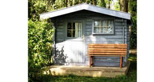 Mag je een tuinhuis of bijgebouw plaatsen zonder vergunning2