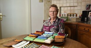 Maria Van der Sanden - Handwerken - Hobby haken