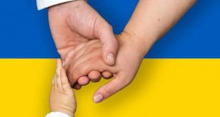 Spullen gezocht voor Oekraïense vluchtelingen