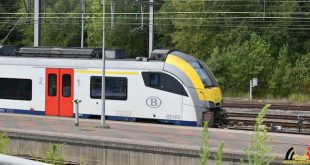 Halfuurdienst Puurs - Antwerpen-Centraal en Essen terug vanaf 7 maart