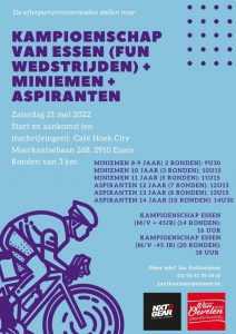 Afterpartycrossvrienden organiseren Kampioenschap van Essen2