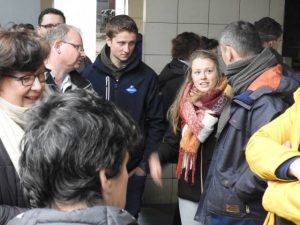Jonge Essense boeren hebben duidelijke boodschap voor gemeentebestuur