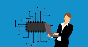 Digitalisering: waar blijven de vrouwen?