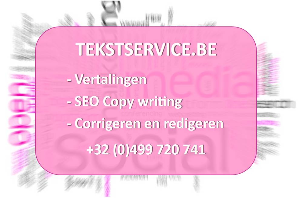 Tekstservice.be-Teksten-schrijven-corrigeren-en-redigeren-SEO-CopyWriting-Vertalingen-Artikels