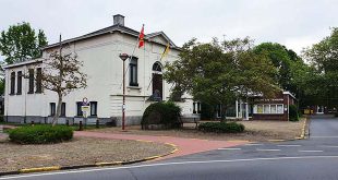 Buurtbewoners niet te spreken over plannen nieuw gemeentehuis