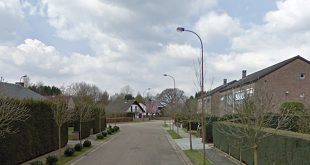 Essen: Wegenhinder Pastoor Schoetersstraat
