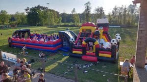 KSV Wildert - springkastelen