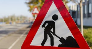 Rioleringswerken in de Heikantstraat tussen 16 en 20 mei