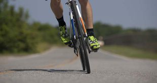 1000 kilometer voor ‘Kom op tegen Kanker’ passeert in Kalmthout