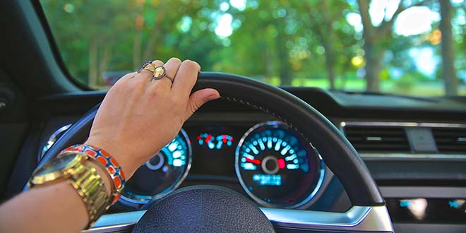 Je rijbewijs halen wordt mogelijk iets moeilijker