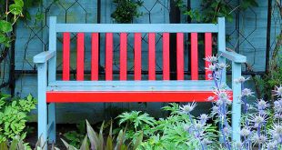 6 leuke tips om je terras te decoreren