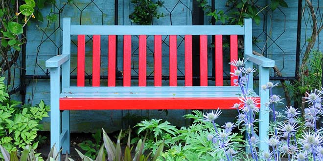 6 leuke tips om je terras te decoreren