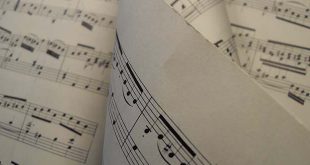 Jonge muzikanten aan het werk op festivalweekend