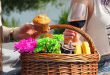 Stem de picknickwandeling in Essen naar 'Wandeling van het jaar'