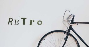 Retro fietsbeurs op 11 september