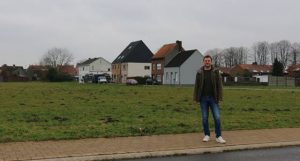 Bouwplannen Misschien zijn de gronden in Statievelden iets voor jou