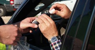 Extra alcoholcontroles in Kapellen