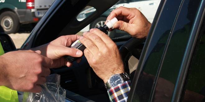 Extra alcoholcontroles in Kapellen