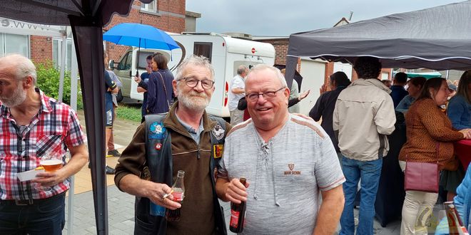 Kammenstraat Essen Feestelijk geopend - (c) Noodernieuws.be 2022 - 20220619_160256u80