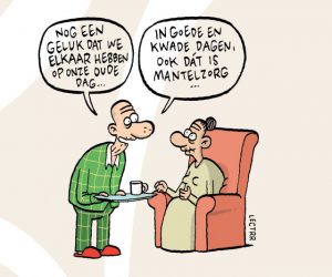 Kapellen viert Nationale Dag van de Mantelzorg2
