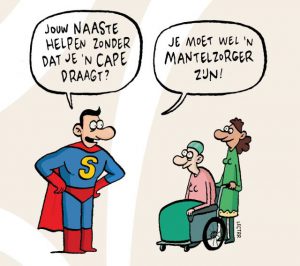 Kapellen viert Nationale Dag van de Mantelzorg3
