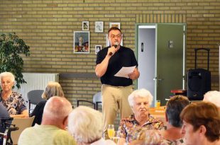 LDC De Essentie Sint Michaël feestelijk geopend - (c) Noodernieuws.be 2022 - HDB_6588u