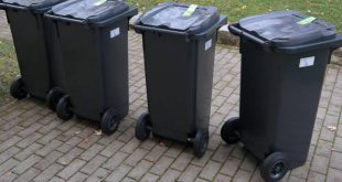 Vuilniswagen komt vroeger in Kapellen