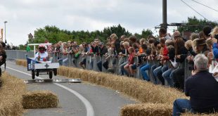 Wint jouw team de vierde editie van de Zeepkistenrace-