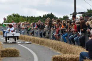 Wint jouw team de vierde editie van de Zeepkistenrace-