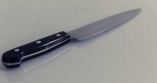 Aangehouden voor steekincident