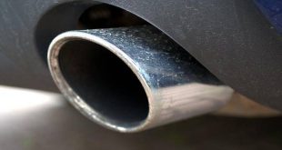 Auto afgekeurd om slecht roetfilter