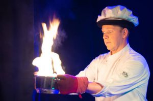 Chez Cirquarant, een mooie familievoorstelling!2