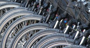 Deelfietsen krijgen plek in Kapellen