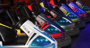 Geen vuurwerk met Kapellen Kermis