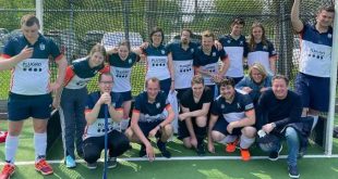 Keeper gezocht voor Gehandicapte/G-hockeyteam!