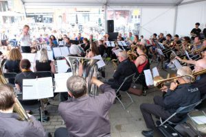 Muzikaal verjaardagsfeest in Putte3