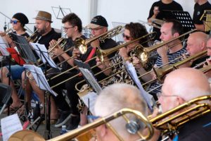 Muzikaal verjaardagsfeest in Putte4