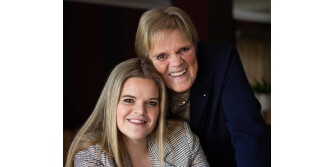 OT geeft forfait voor Kapelse Parkies, Margriet en Celien vervangen