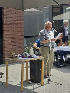 Plechtige opening Bogerd in WZC De Bijster3