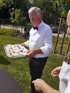 Plechtige opening Bogerd in WZC De Bijster4