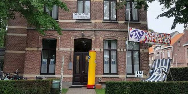 Vanaf 23 juli Z!T in Tatteljee!-