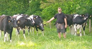 Vlaams Belang kiest resoluut voor onze landbouwers