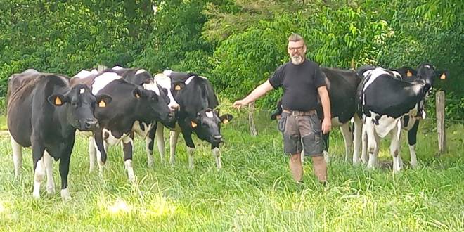 Vlaams Belang kiest resoluut voor onze landbouwers