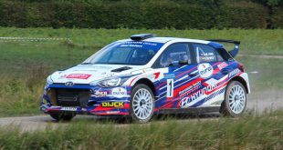 Goede warming-up voor Bob de Jong voor Hellendoorn