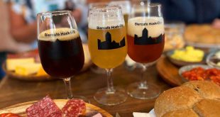 Café Hoek-City organiseert streekbierenfestival