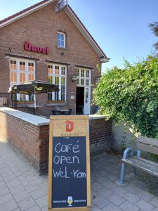 Café Hoek-City organiseert streekbierenfestival2