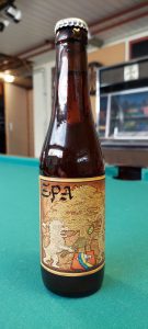 CyDrale Speciaalbieren - Zandvliet Pale Ale - IPA - ZPA