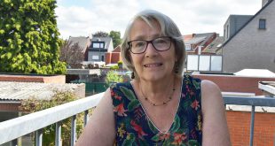 De bijzondere hobby van Rose-Marie Timmermans - gedichten - dichtkunst - HDB_6699q85