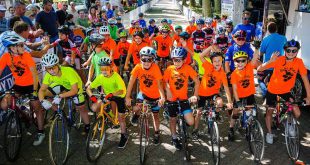 Dikke banden race Vuelta 21 augustus