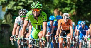 Gemeente Roosendaal is klaar voor La Vuelta Holanda